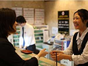 横須賀のことならスタッフになんでもお尋ねください