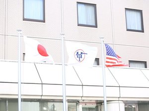 日本とアメリカの文化の交差路