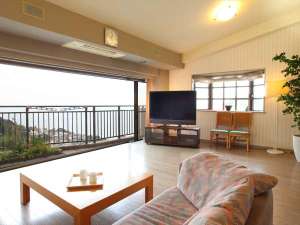 【静岡県の貸別荘・コテージ】ラビスタ伊豆山＜共立リゾート＞