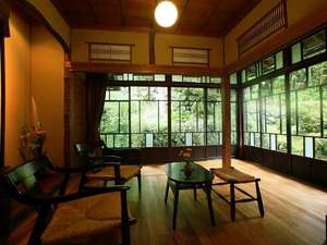 【長野県:松本市(松本駅周辺・浅間・美ヶ原・塩尻)】鄙の宿金宇館