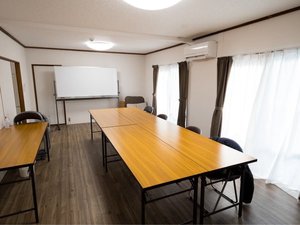 �ȈՏh��Luana�̎{�ݎʐ^1