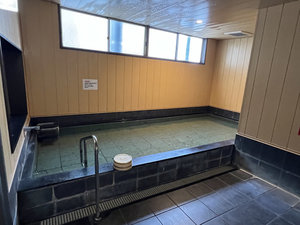 男湯