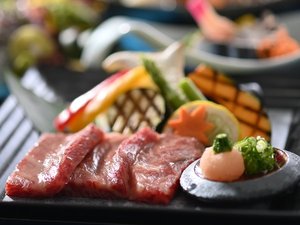 松阪牛(イメージ)