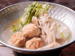 料理の一部一例