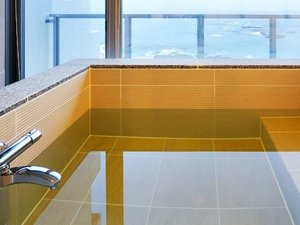 【禁煙】中央館エグゼクティブスイート516「半露天風呂付き客室」