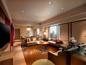 Hilton Osaka - Hotels Rooms & Rates | Umeda, Nakanoshima