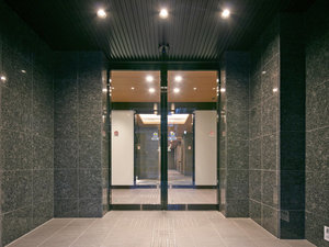 ���z�e���O�ρi���ʌ��֕t�߁j