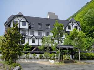 山之飯店 Shin-Hotaka Onsen Yamano Hotel
