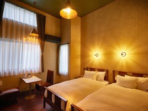 COFFEE HOTEL soundwave�̎{�ݎʐ^1