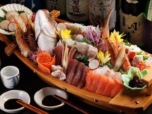 「Hitachi Dining」