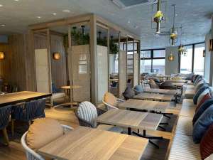 【那覇の旅行に人気のビジネスホテル】ネストホテル那覇久茂地