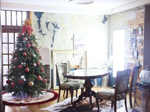 A.Letter `Photo Studio & Atelier Hotel`̎{ݎʐ^1