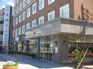 【兵庫県姫路市内・赤穂市内の観光旅行におすすめのビジネスホテル】東横イン相生駅新幹線口