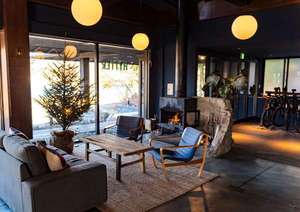 �y���쌧:���ȁE�����΁E�ԎR�E���_�΁E�P�ؕ��zHYTTER LODGE��CABINS