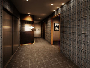 Rinn Kyoto Gion Shinbashi̎{ݎʐ^1