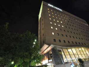 APA hotel OGAKI-EKIMAE