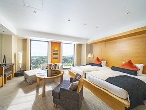 【石川県:金沢・羽咋】KOKO HOTEL Premier 金沢香林坊