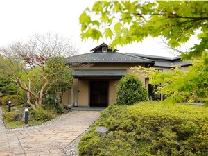 【玄関】