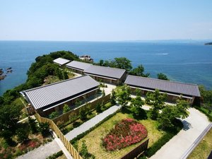 浜千鳥の湯 海舟