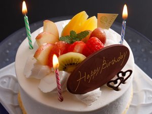 【有料】生クリーム、チョコクリームよりお選びいただけます。