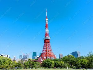 東京タワー