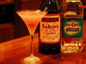 �X�v�����O�o���N�@�k���Q���̏�ƍ����B��̃o�[�@���C���ŃJ�N�e�������Ă����