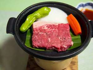 �X�e�[�L�͍��̂ɂ���������H