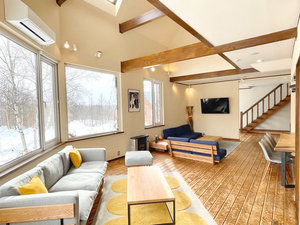 Wonder Lodge Niseko̎{ݎʐ^1