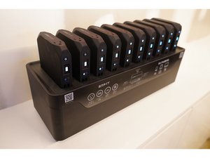 rental|Omnicharge(ポータブルバッテリー)