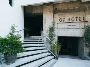 OF HOTELbO