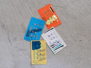 skin care|BOTCHANフロントにて販売中
