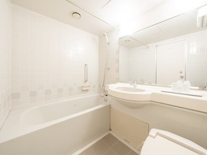 バスルームイメージ 数タイプございます。