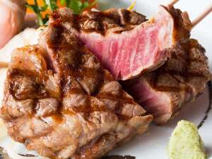 【兵庫県城崎温泉のオーベルジュ】但馬牛の宿 小宿 縁