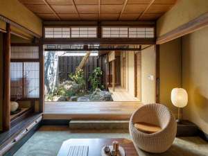 【京都府:河原町・烏丸・大宮周辺】Nazuna 京都 御所