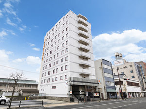 KOKO STAY ���ցi�� �z�e���E�B���O���ցj�̎ʐ^