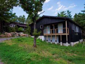 【大分県:九重】トライアル温泉郷 虎乃湯