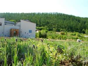 【北海道富良野・美瑛の高級ホテル・高級旅館】オーベルジュ エルバステラ