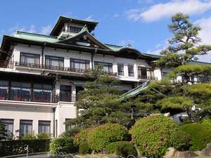 蒲郡古典酒店 Gamagori Classic Hotel