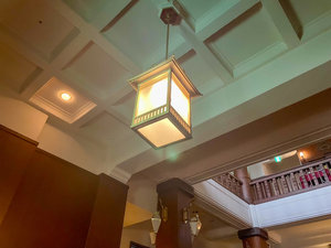 【本館】ロビー