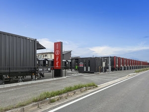HOTEL R9 The Yard�@�Ǝ�̎{�ݎʐ^1