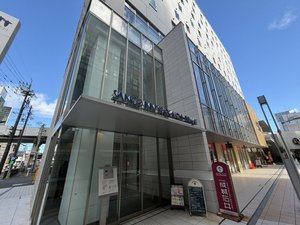 近鉄四日市駅からホテルまでのご案内