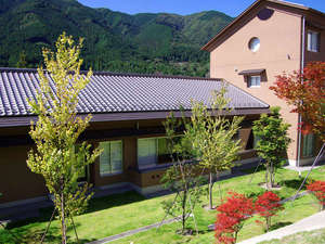 【岐阜県の露天風呂付き客室のある宿】下呂温泉 悠久の華