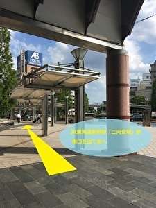 経路1
