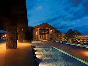 【栃木県の貸別荘・コテージ】東急那須リゾート ホテルハーヴェスト那須