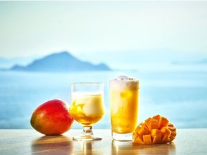 ボールドキッチン/シーズンドリンク(期間限定)