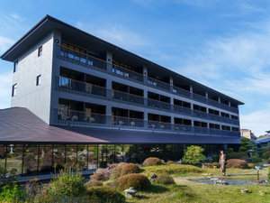 外観イメージ