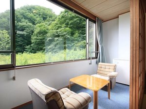 客室の一例