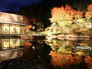 縄文のふる里 大湯温泉 ホテル鹿角の施設写真1