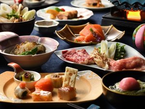◇うまいもんプラン ※一例