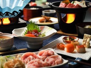 ◇小町コース ※一例